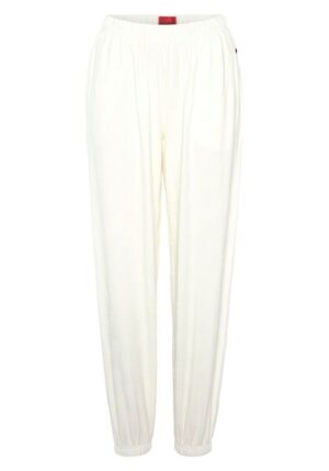 HUGO Homewearhose »FLOCKY_PANTS«