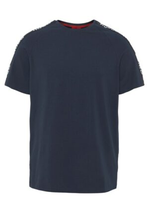 HUGO Kurzarmshirt »Sporty Logo T-Shirt«