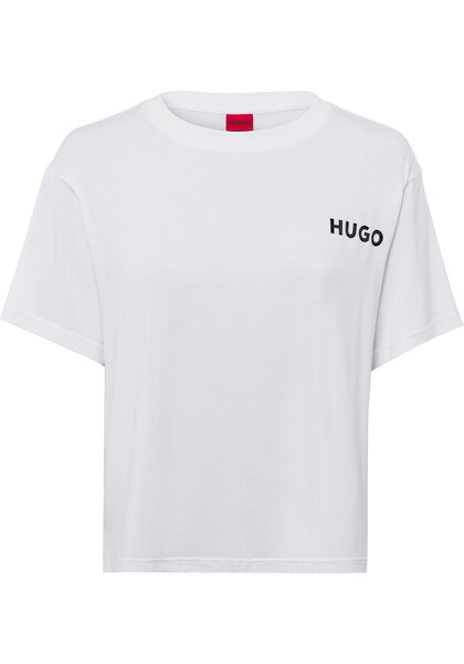 HUGO Rundhalsshirt »UNITE_T-SHIRT«