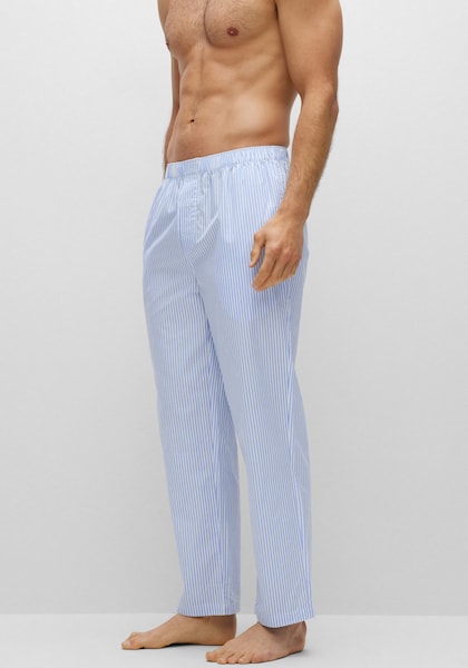 HUGO Schlafanzug »Stripe Pants«