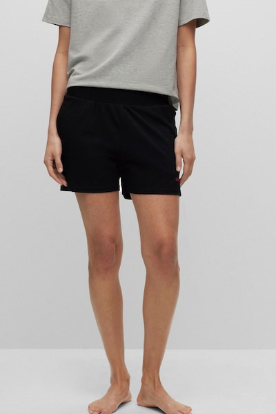 HUGO Shorts »SHUFFLE_SHORTS«