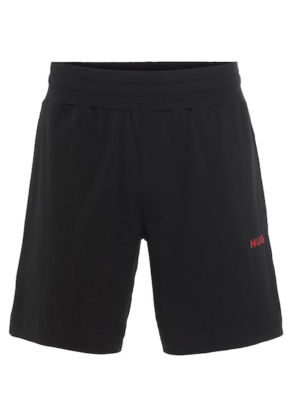 HUGO Sweatshorts »Linked Shorts«