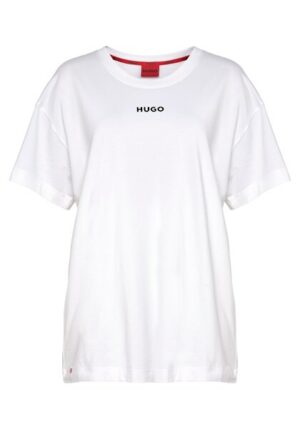 HUGO T-Shirt »Linked T-Shirt«