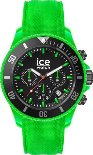 ice-watch Chronograph »ICE chrono - Neon green - Large - CH