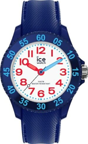 ice-watch Quarzuhr »ICE cartoon XS - Shark