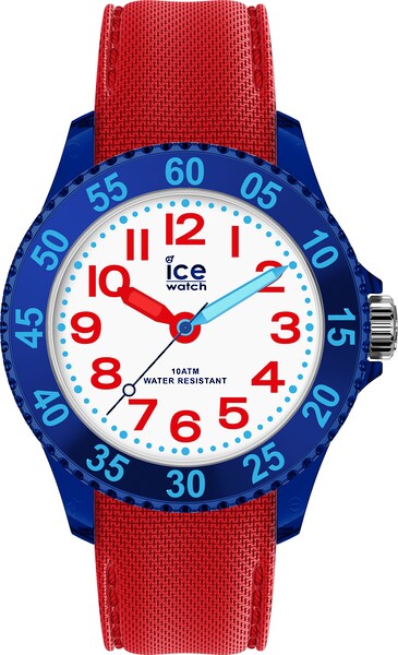 ice-watch Quarzuhr »ICE cartoon XS - Spider