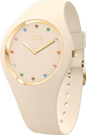 ice-watch Quarzuhr »ICE cosmos Almond skin shades S