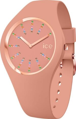 ice-watch Quarzuhr »ICE cosmos Celest clay M