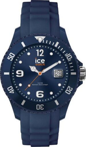 ice-watch Quarzuhr »ICE forever- Dark blue- BIO L