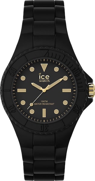 ice-watch Quarzuhr »ICE generation - Glam