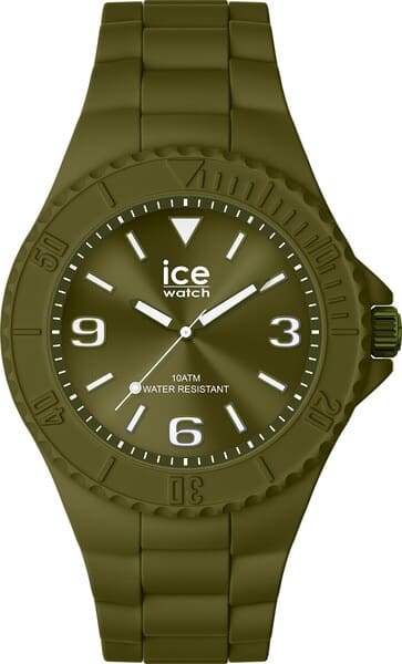 ice-watch Quarzuhr »ICE generation - Military - Medium - 3H