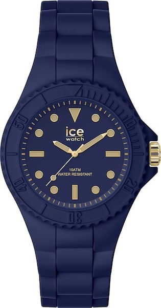 ice-watch Quarzuhr »ICE generation - Twilight - Small - 3H