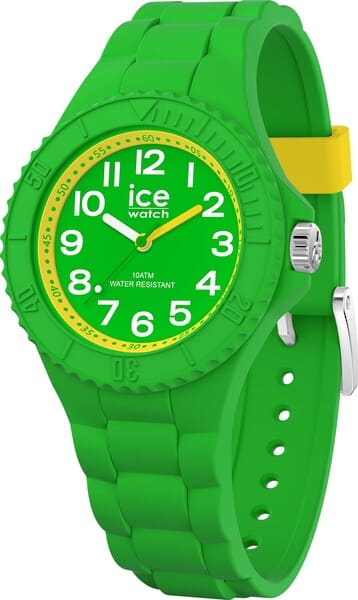 ice-watch Quarzuhr »ICE Hero- Green elf XS
