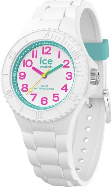 ice-watch Quarzuhr »ICE-Hero- White castle XS