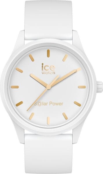 ice-watch Solaruhr »ICE SOLAR POWER