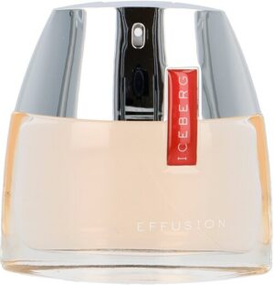 ICEBERG Eau de Toilette »EFFUSION WOMAN«