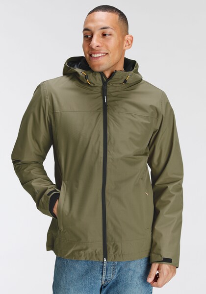 Icepeak 3-in-1-Funktionsjacke »PATERSON«