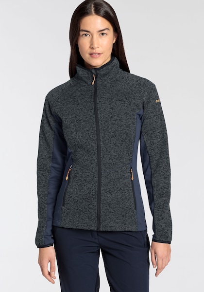 Icepeak Fleecejacke »ICEPEAK BLEEKER«