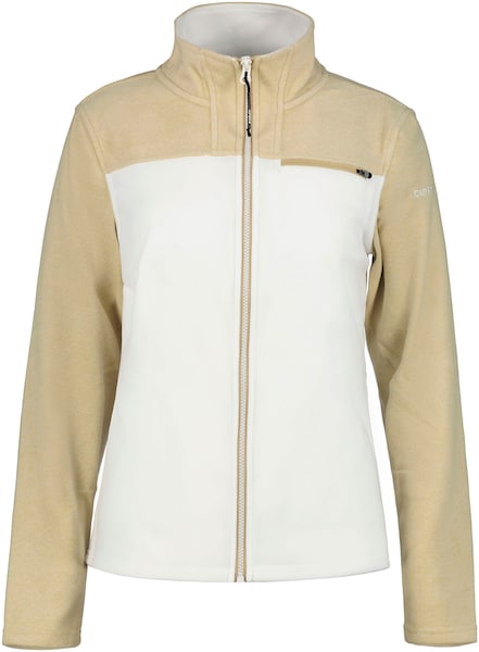 Icepeak Fleecejacke »ICEPEAK MEDFORD«