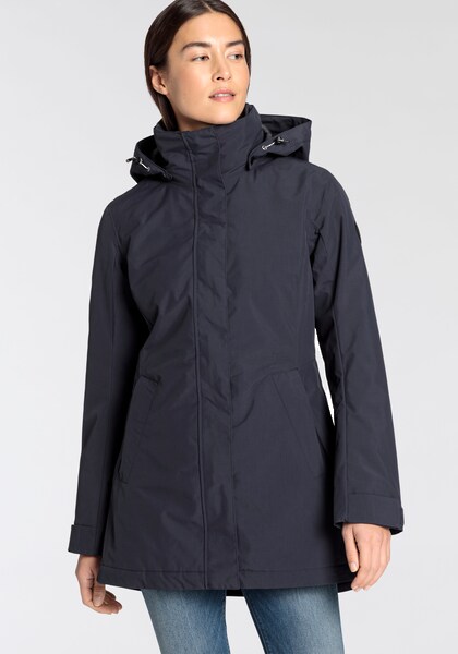 Icepeak Funktionsjacke »ALNA«