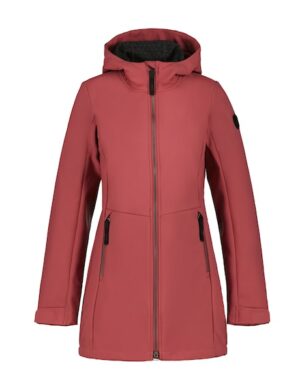 Icepeak Softshelljacke »ICEPEAK ALAMOSA«