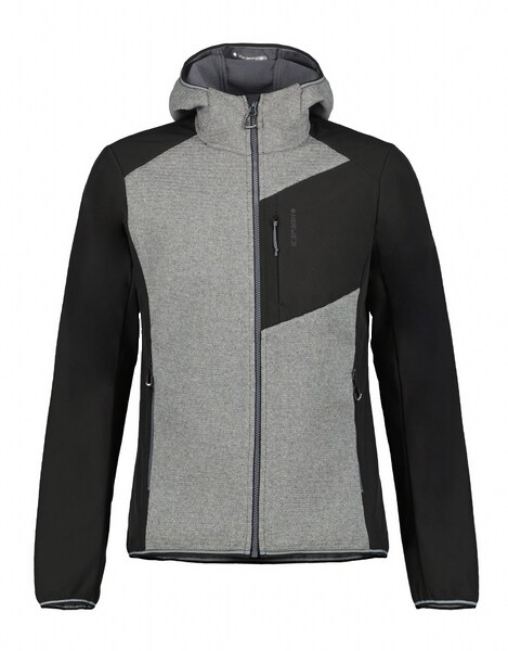 Icepeak Softshelljacke »ICEPEAK DANFORT«