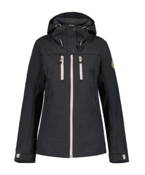 Icepeak Softshelljacke »ICEPEAK METZ«