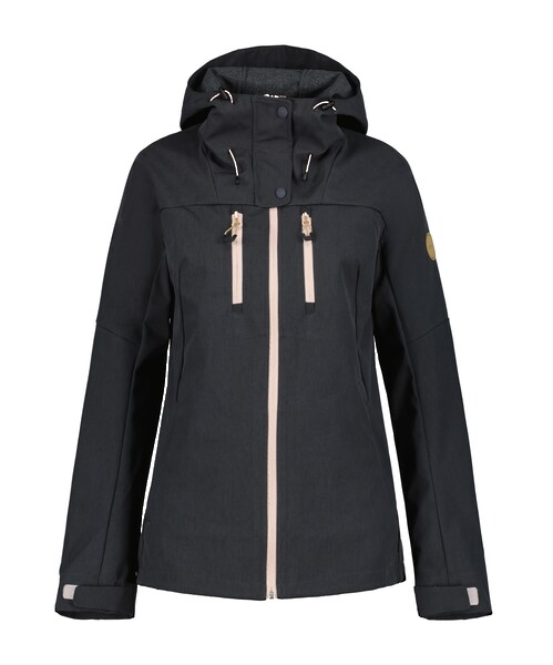 Icepeak Softshelljacke »ICEPEAK METZ«