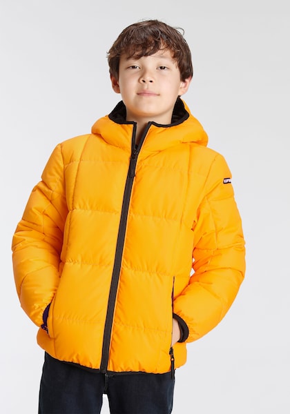 Icepeak Steppjacke »PASCO - für Kinder«