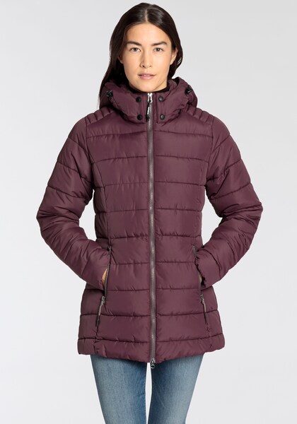 Icepeak Steppjacke »PETTIBONE«