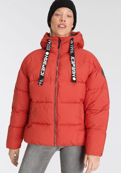 Icepeak Steppjacke »VACHA«