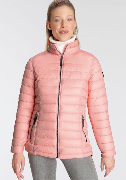 Icepeak Steppjacke »W Downlook Jacke VELEN«