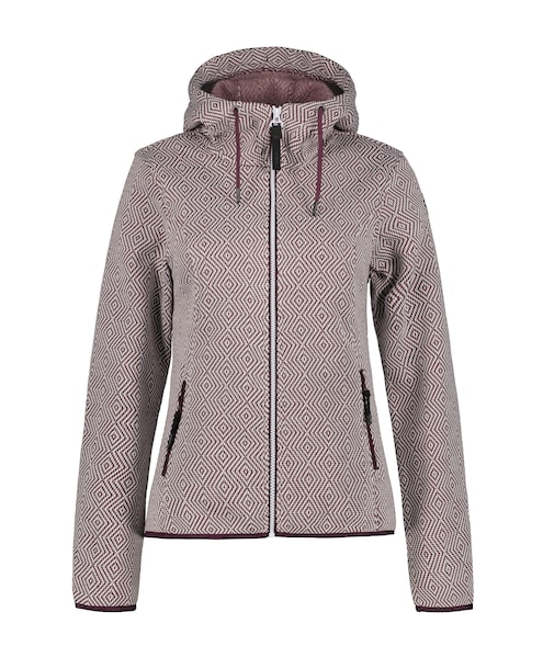 Icepeak Strickjacke »ICEPEAK AUEN«