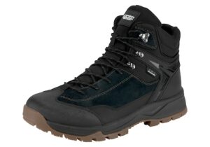 Icepeak Wanderschuh »ABACO MR«