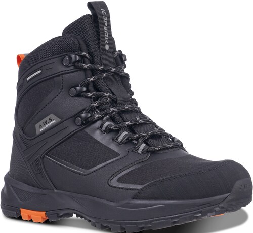 Icepeak Wanderschuh »AGADIR 2 MS«