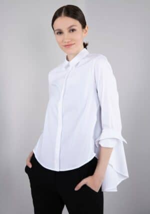 IMPERIAL Klassische Bluse »IMP-C ED4BBE«