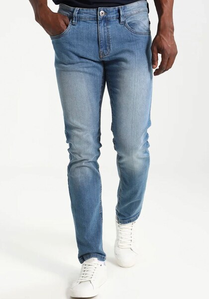 Indicode Slim-fit-Jeans »Pittsburg«