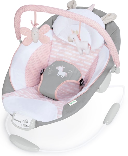 ingenuity Babywippe »Soothing Bouncer