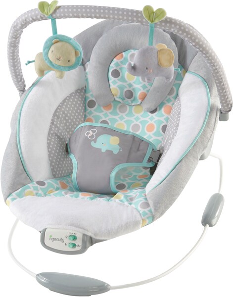 ingenuity Babywippe »Soothing Bouncer
