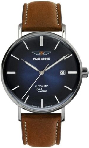 IRON ANNIE Automatikuhr »Classic