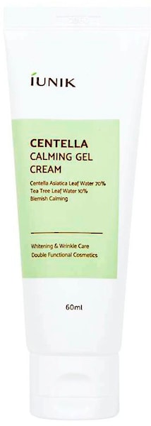 iUnik Feuchtigkeitscreme »Centella Calming Gel Cream«