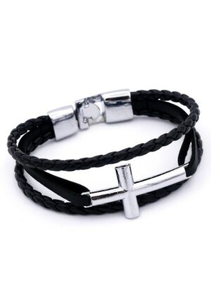 J.Jayz Armband »Kreuz