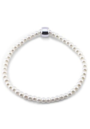 J.Jayz Perlenarmband »Armband 4mm«