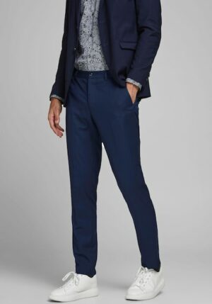 Jack & Jones Anzughose »JPRFRANCO TROUSER NOOS«