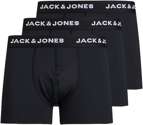 Jack & Jones Boxershorts »JACBASE MICROFIBER TRUNK«