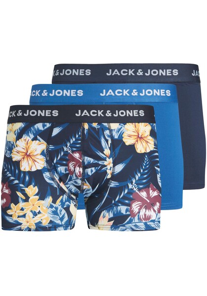 Jack & Jones Boxershorts »JJ JACFIESTA MICROFIBER TRUN«