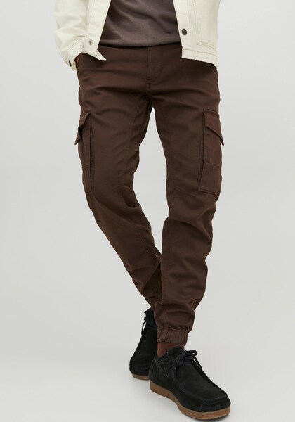 Jack & Jones Cargohose »JPSTPAUL JJFLAKE CARGO NOOS«