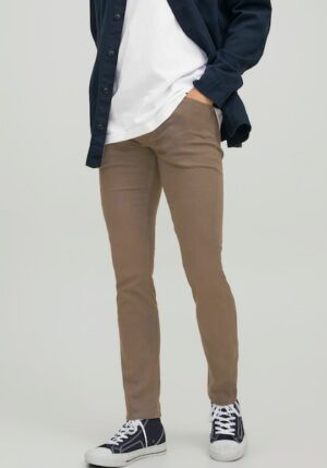 Jack & Jones Chinohose »Chino Glenn«