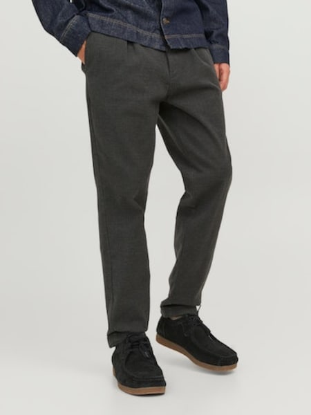 Jack & Jones Chinohose »JPSTACE JJHARVEY WINTER CHINO SN«