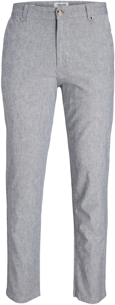 Jack & Jones Chinohose »JPSTACE JJPALMA LINEN DEK SN«